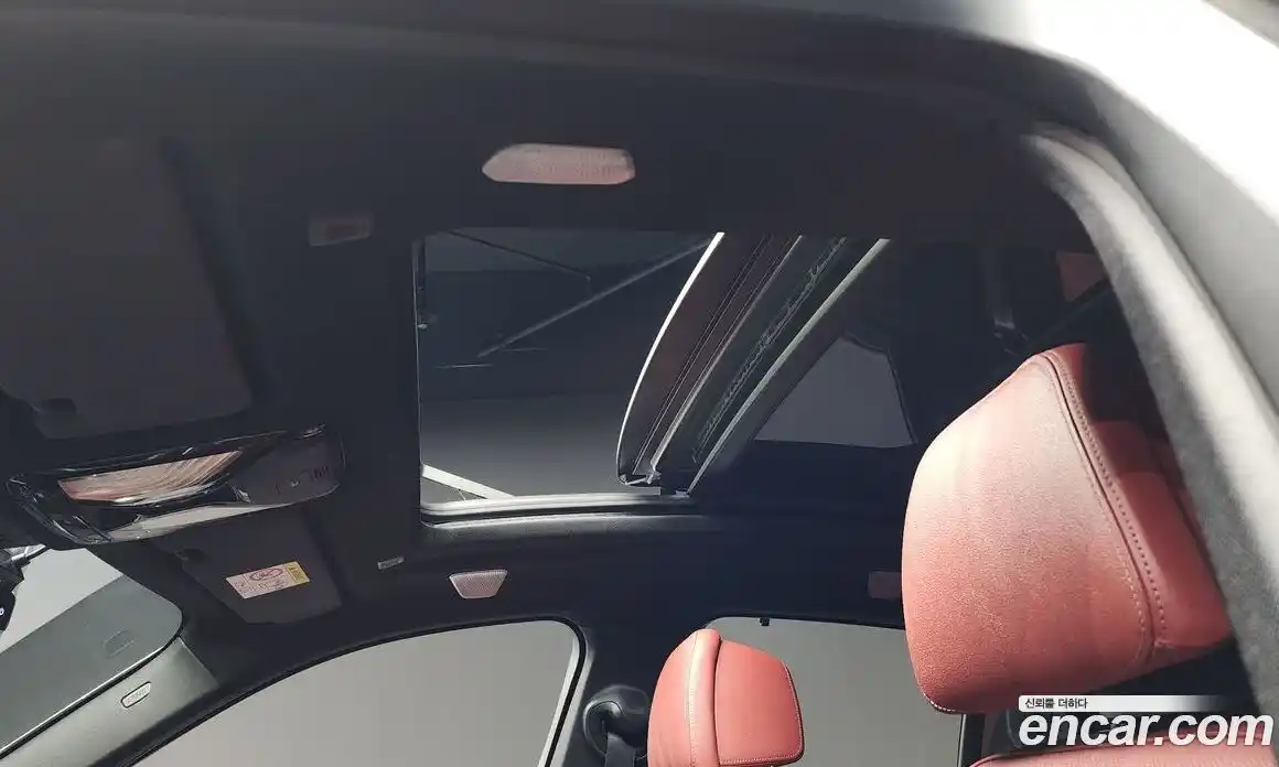 BMW X6 2021 3.0 Автомат в Москве № 192949, фото 16