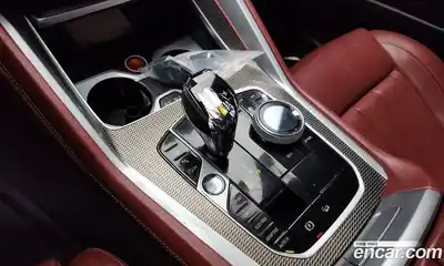 BMW X6 2021 3.0 Автомат в Москве № 192949, миниатюра 5