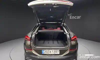 BMW X6 2021 3.0 Автомат в Москве № 192949, миниатюра 9