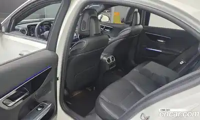 Mercedes-Benz C-Class 2025 2.0 Автомат в Москве № 193712, миниатюра 11