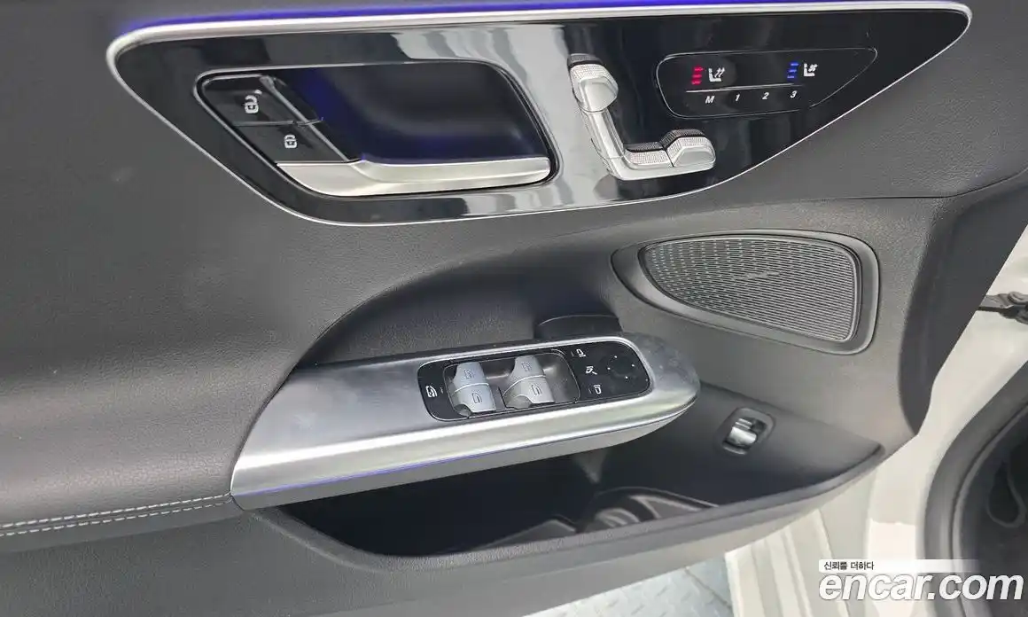 Mercedes-Benz C-Class 2025 2.0 Автомат в Москве № 193712, фото 14