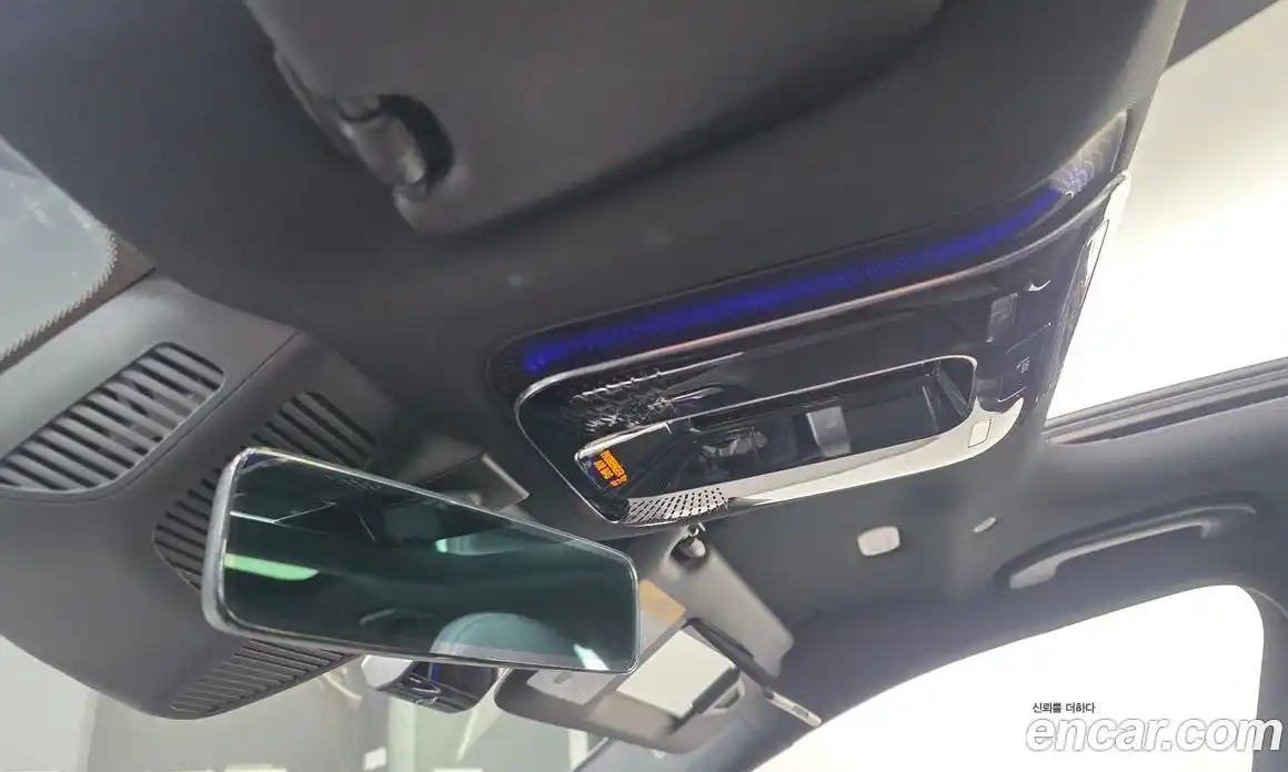 Mercedes-Benz C-Class 2025 2.0 Автомат в Москве № 193712, фото 18