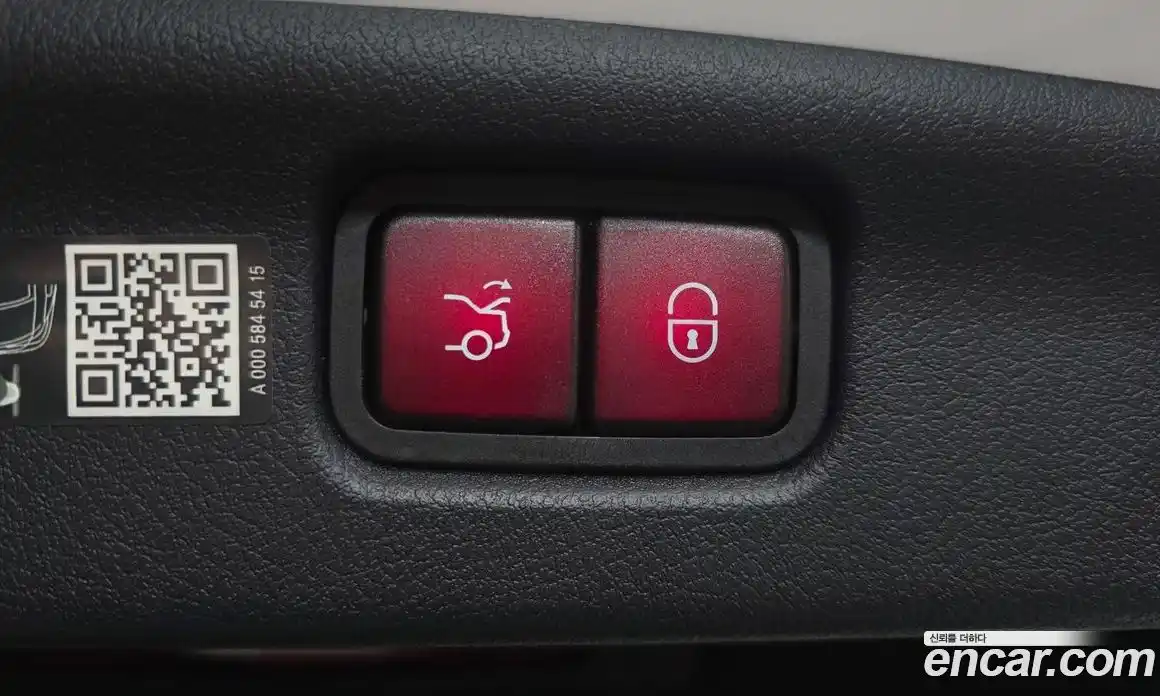 Mercedes-Benz C-Class 2025 2.0 Автомат в Москве № 193712, фото 19