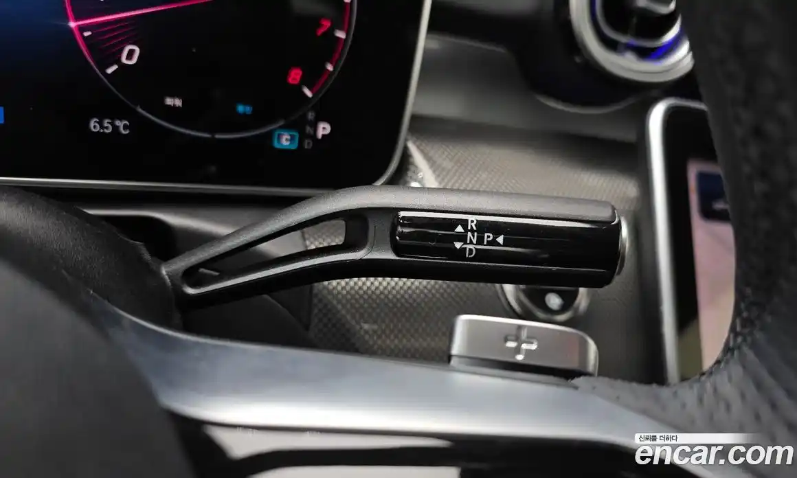 Mercedes-Benz C-Class 2025 2.0 Автомат в Москве № 193712, фото 9