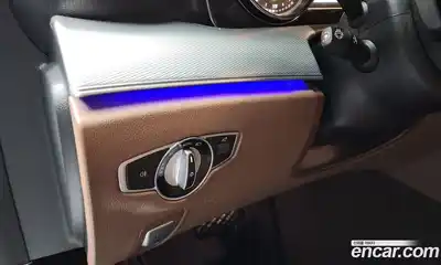 Mercedes-Benz E-Class 2019 2.0 Автомат в Москве № 194024, миниатюра 11