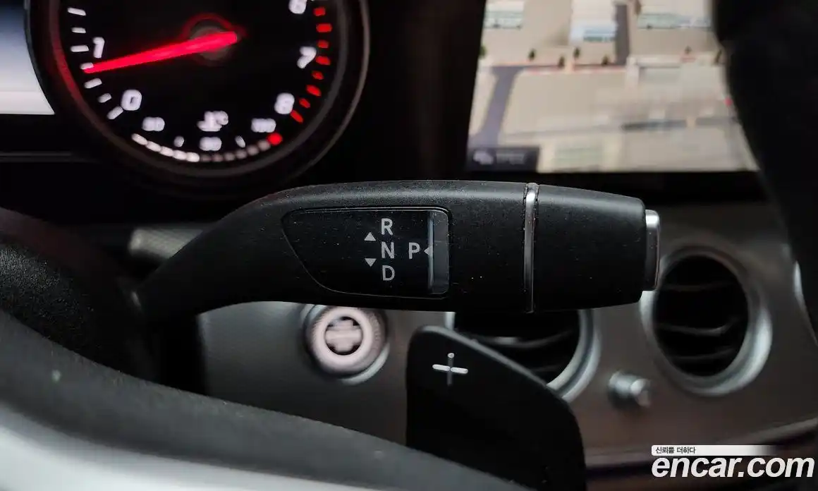 Mercedes-Benz E-Class 2019 2.0 Автомат в Москве № 194024, фото 16