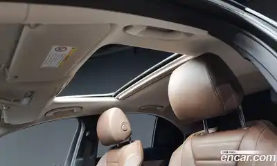Mercedes-Benz E-Class 2019 2.0 Автомат в Москве № 194024, миниатюра 6