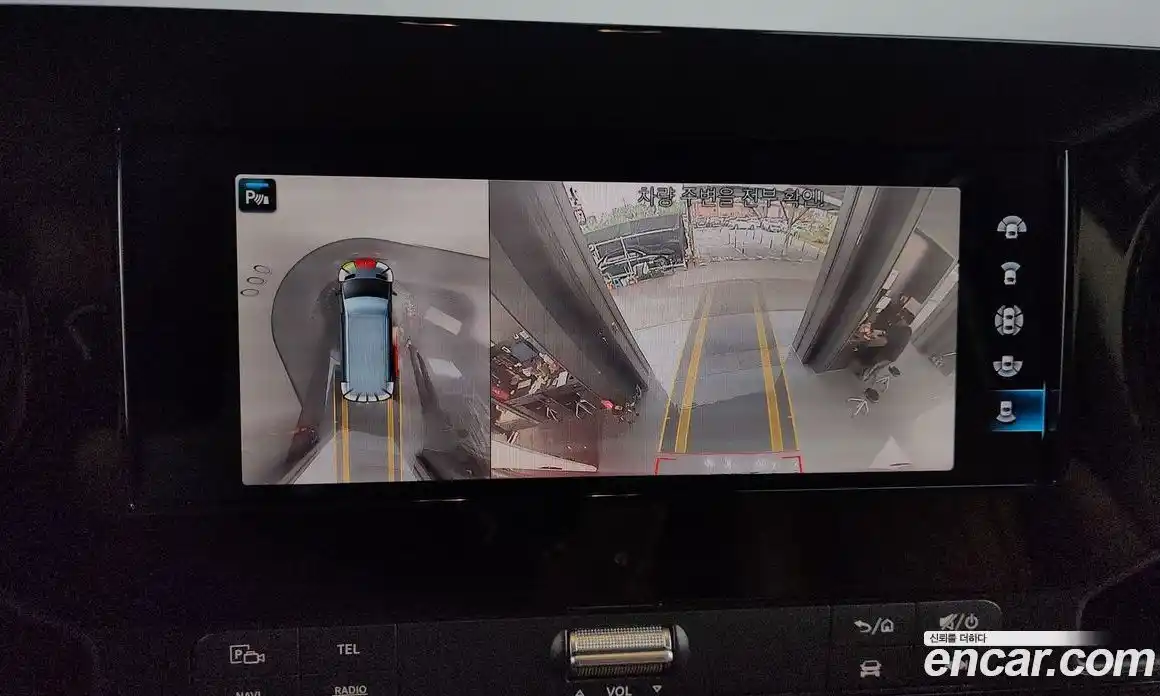 Mercedes-Benz Sprinter 2022 3.0 Автомат в Москве № 194212, фото 15