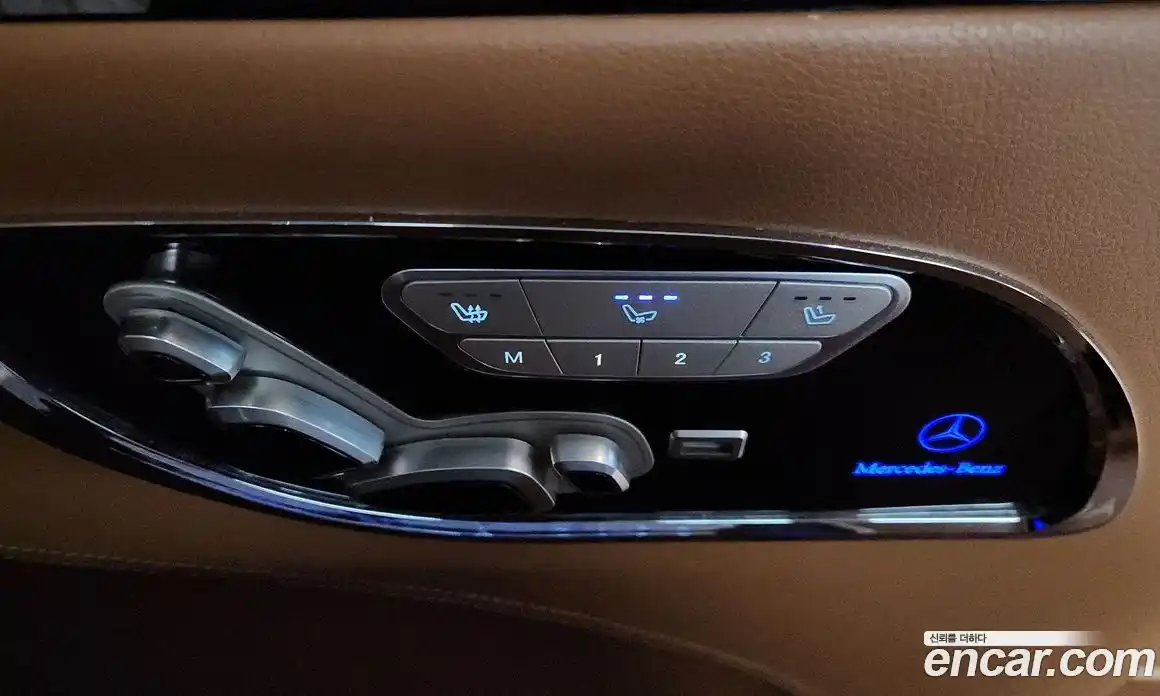 Mercedes-Benz Sprinter 2022 3.0 Автомат в Москве № 194212, фото 18