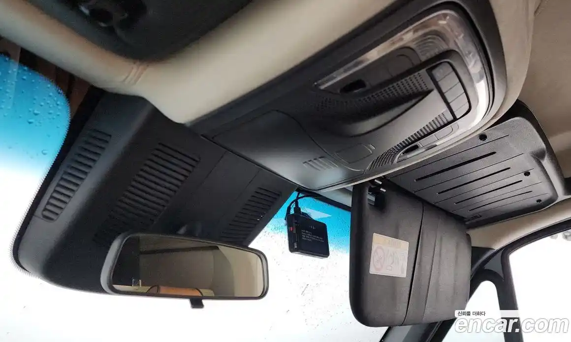 Mercedes-Benz Sprinter 2022 3.0 Автомат в Москве № 194212, фото 19