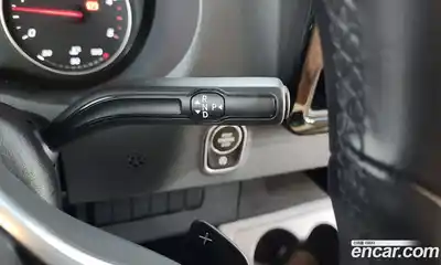 Mercedes-Benz Sprinter 2022 3.0 Автомат в Москве № 194212, миниатюра 9