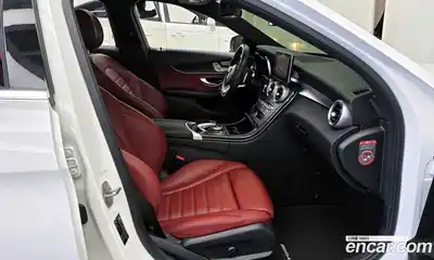 Mercedes-Benz C-Class 2016 2.0 Автомат в Москве № 194392, миниатюра 11