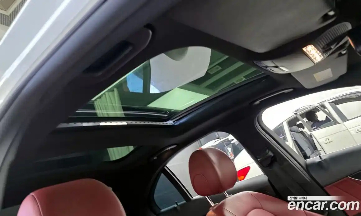 Mercedes-Benz C-Class 2016 2.0 Автомат в Москве № 194392, фото 17