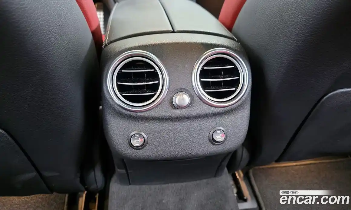 Mercedes-Benz C-Class 2016 2.0 Автомат в Москве № 194392, фото 18