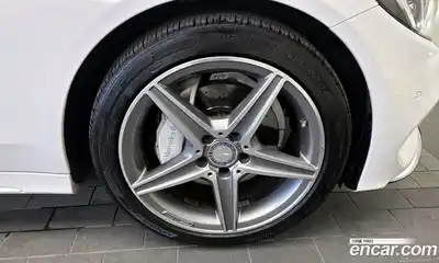 Mercedes-Benz C-Class 2016 2.0 Автомат в Москве № 194392, миниатюра 5