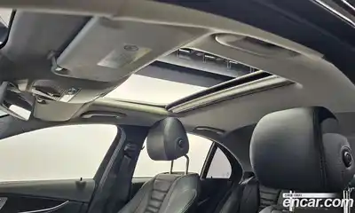 Mercedes-Benz E-Class 2017 2.0 Автомат в Москве № 195062, миниатюра 12