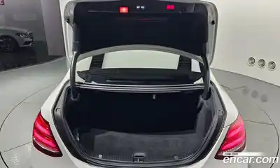 Mercedes-Benz E-Class 2017 2.0 Автомат в Москве № 195062, миниатюра 2