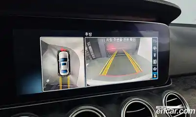 Mercedes-Benz E-Class 2017 2.0 Автомат в Москве № 195062, миниатюра 4