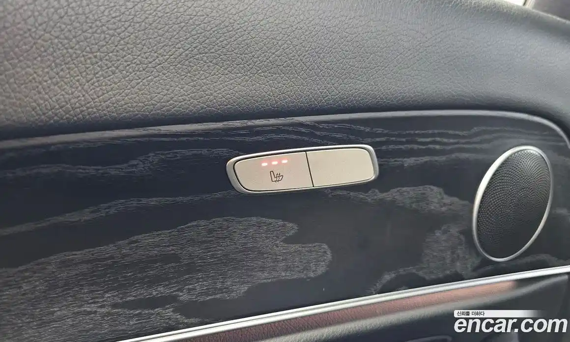 Mercedes-Benz E-Class 2017 2.0 Автомат в Москве № 195062, фото 5