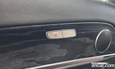 Mercedes-Benz E-Class 2017 2.0 Автомат в Москве № 195062, миниатюра 5