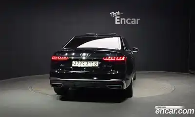 Audi A4 2021 2.0 Автомат в Москве № 195968, миниатюра 4