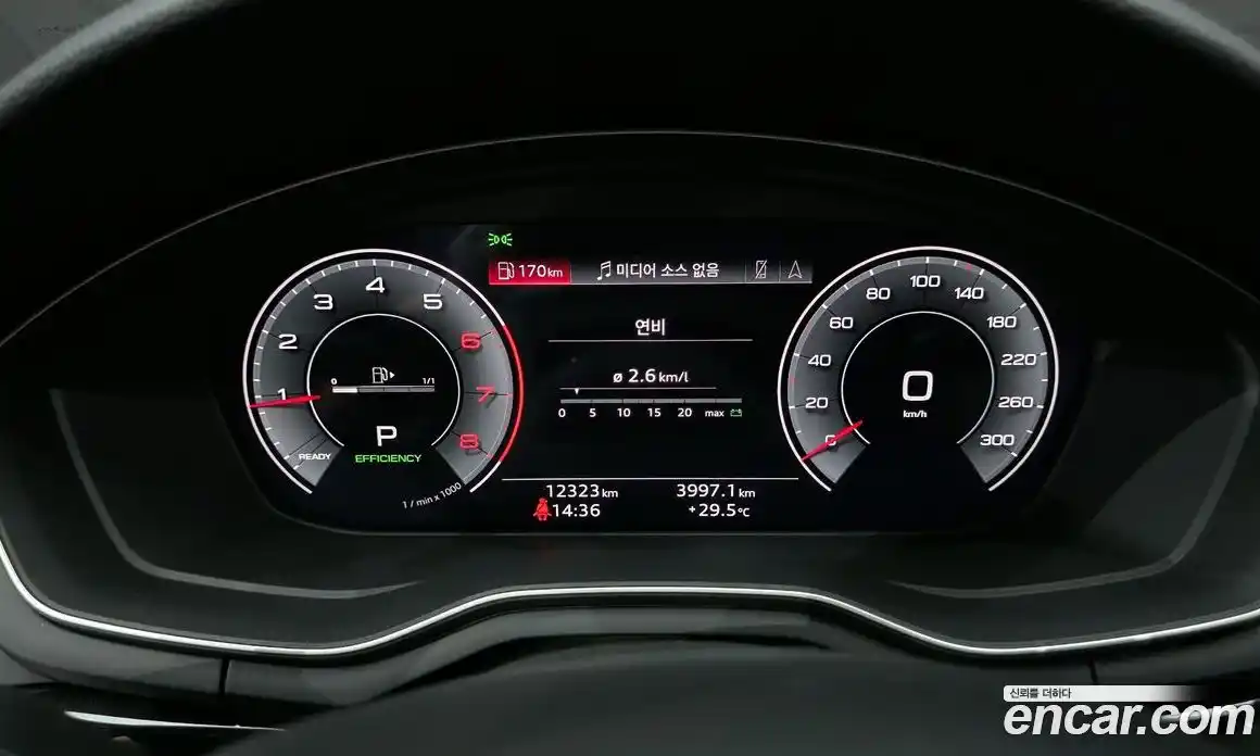 Audi A4 2021 2.0 Автомат в Москве № 195968, фото 8