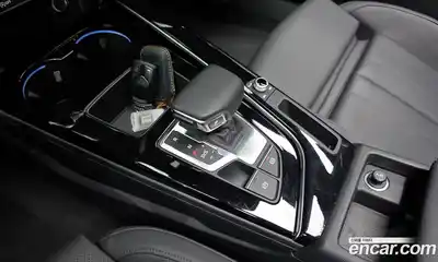 Audi A4 2021 2.0 Автомат в Москве № 195968, миниатюра 9