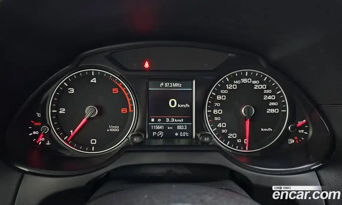 Audi Q5 2015 3.0 Автомат в Москве № 196565, фото 17