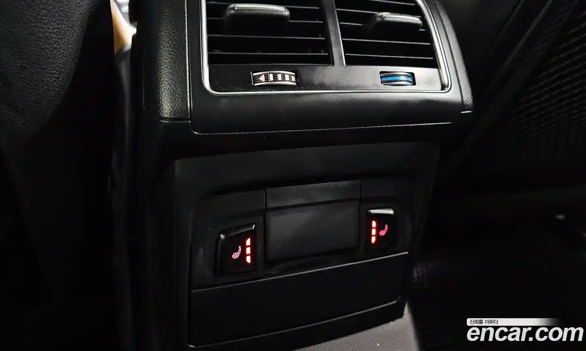 Audi Q5 2015 3.0 Автомат в Москве № 196565, фото 18