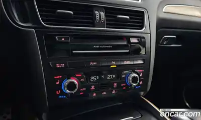 Audi Q5 2015 3.0 Автомат в Москве № 196565, миниатюра 3