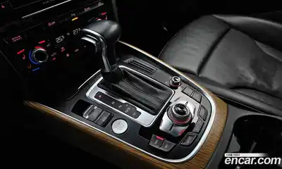 Audi Q5 2015 3.0 Автомат в Москве № 196565, миниатюра 8