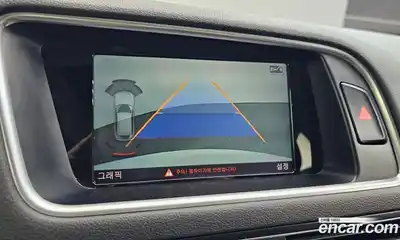 Audi Q5 2015 3.0 Автомат в Москве № 196565, миниатюра 9