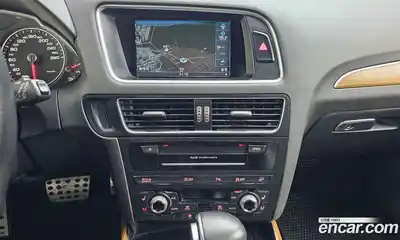 Audi Q5 2015 3.0 Автомат в Москве № 196565, миниатюра 10