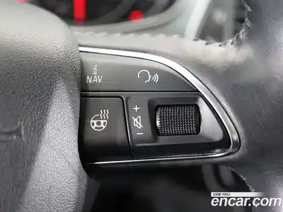 Audi A6 2013 3.0 Автомат в Москве № 196734, миниатюра 11