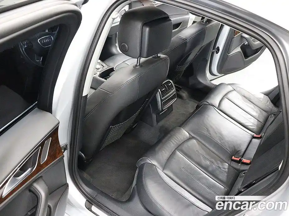 Audi A6 2013 3.0 Автомат в Москве № 196734, фото 17