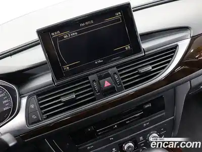 Audi A6 2013 3.0 Автомат в Москве № 196734, миниатюра 8