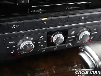 Audi A6 2013 3.0 Автомат в Москве № 196734, миниатюра 10