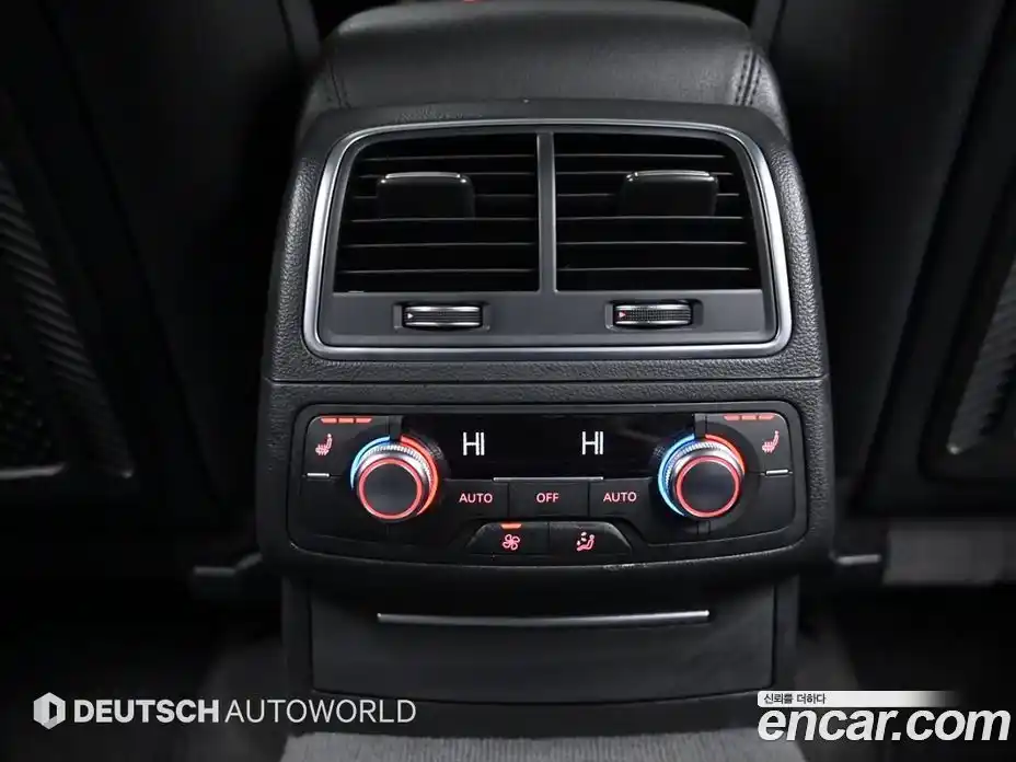 Audi A6 2016 3.0 Автомат в Москве № 196766, фото 16