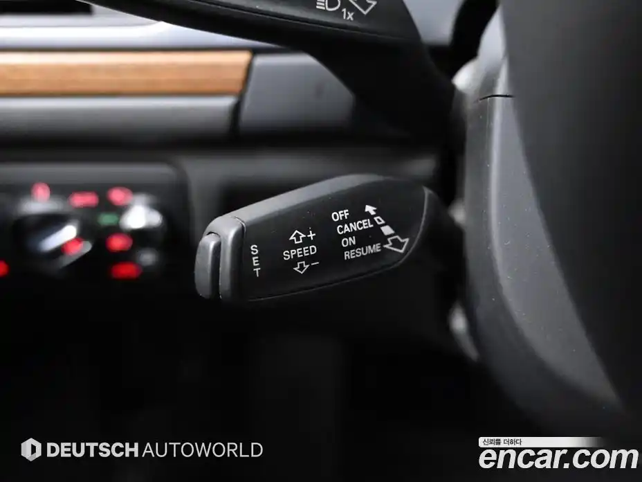 Audi A6 2016 3.0 Автомат в Москве № 196766, фото 17