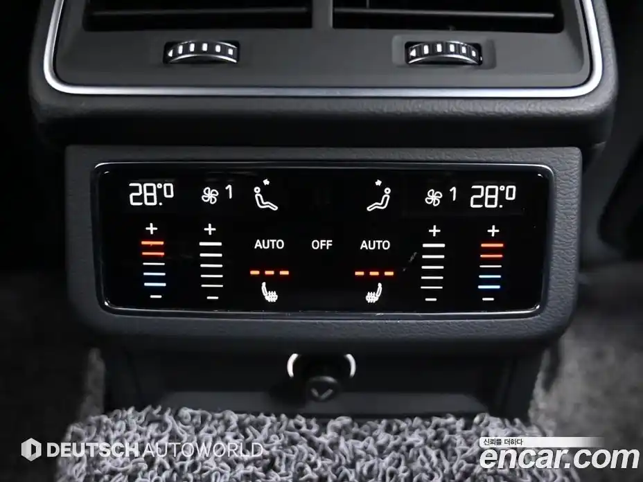 Audi A6 2020 2.0 Автомат в Москве № 196768, фото 16