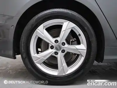 Audi A6 2020 2.0 Автомат в Москве № 196768, миниатюра 5