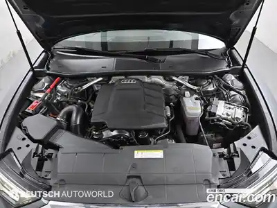 Audi A6 2020 2.0 Автомат в Москве № 196768, миниатюра 6