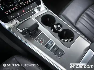 Audi A6 2020 2.0 Автомат в Москве № 196768, миниатюра 9