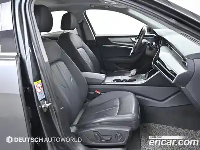 Audi A6 2020 2.0 Автомат в Москве № 196768, миниатюра 10