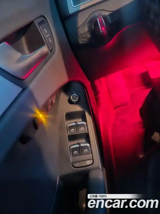 Audi A4 2014 2.0 Автомат в Москве № 196896, фото 9