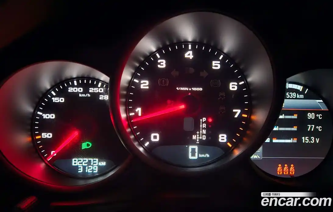 Porsche Macan 2019 2.0 Автомат в Москве № 197935, фото 15