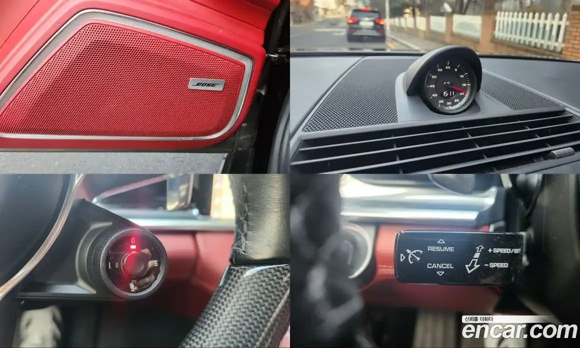 Porsche Panamera 2020 3.0 Автомат в Москве № 197963, фото 18