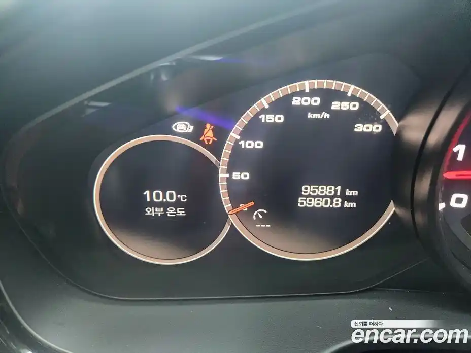 Porsche Panamera 2020 3.0 Автомат в Москве № 197963, фото 20