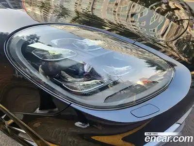 Porsche Panamera 2020 3.0 Автомат в Москве № 197963, миниатюра 7