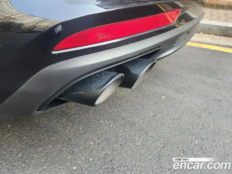 Porsche Panamera 2020 3.0 Автомат в Москве № 197963, фото 8